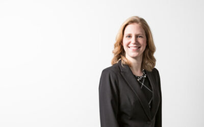 Nemphos Braue LLC Announces Lauren B. Ziegler as Firm Associate