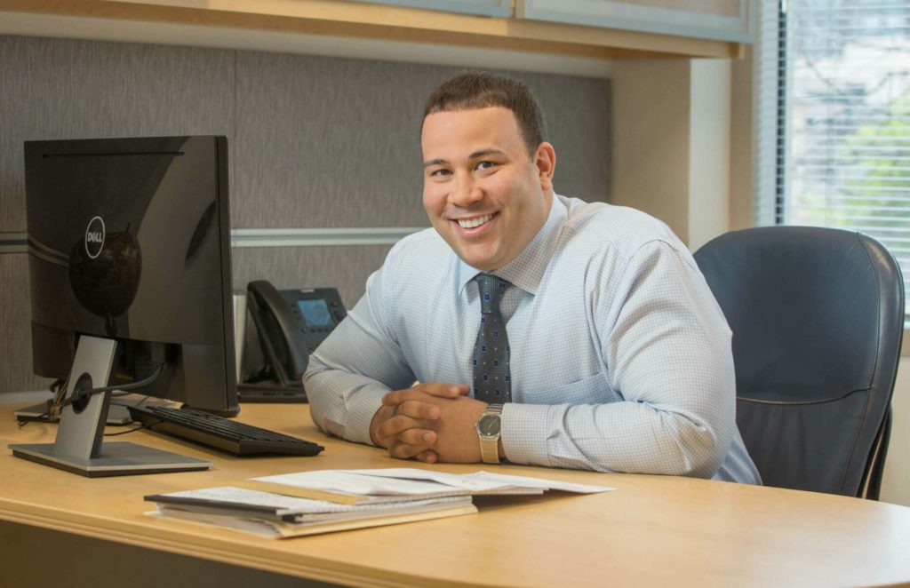 Carlos “CJ” Santos
