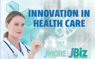 Jbiz Innovation in Healthcare