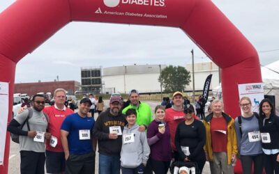 American Diabetes Association | Maryland’s Annual Walk
