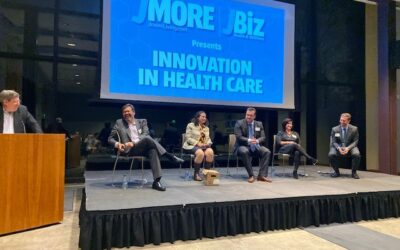JMore Innovation in Healthcare
