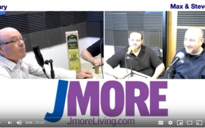 NB Sponsors Jmore’s New Health Innovation Video Series