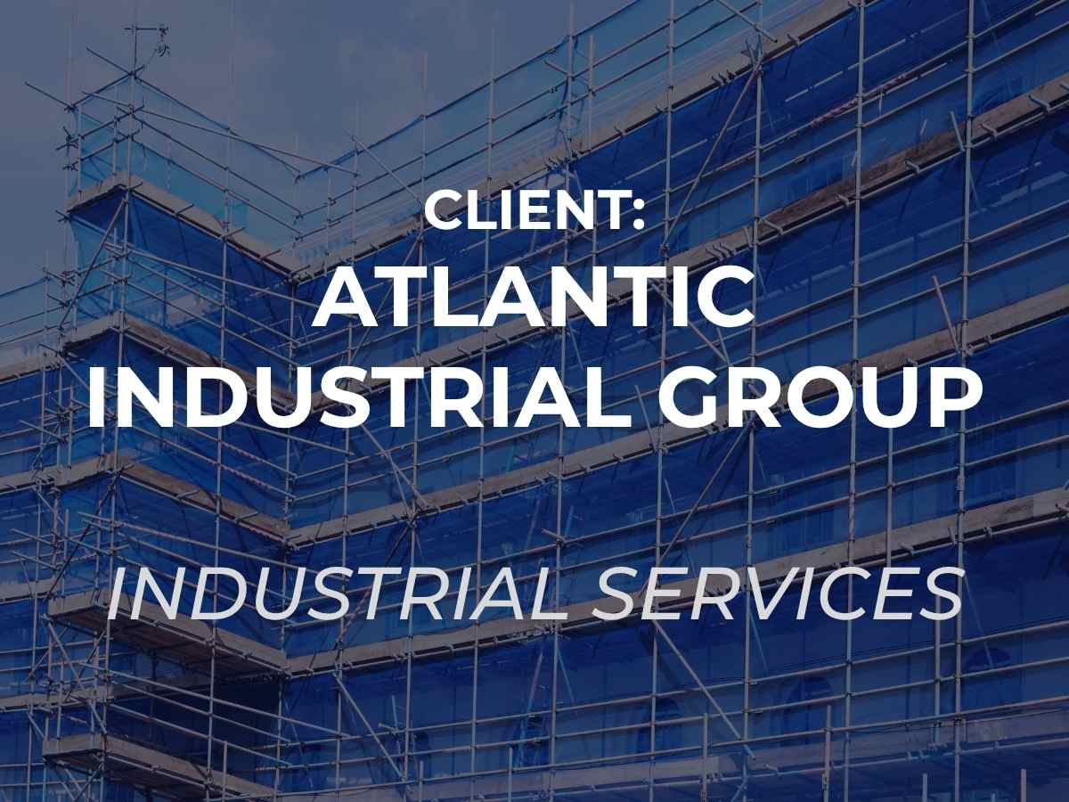 Atlantic Industrial Group