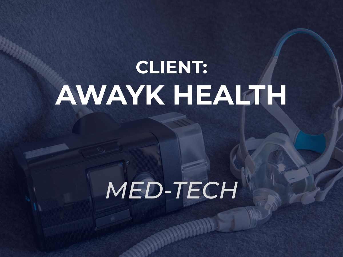 Awayk Health