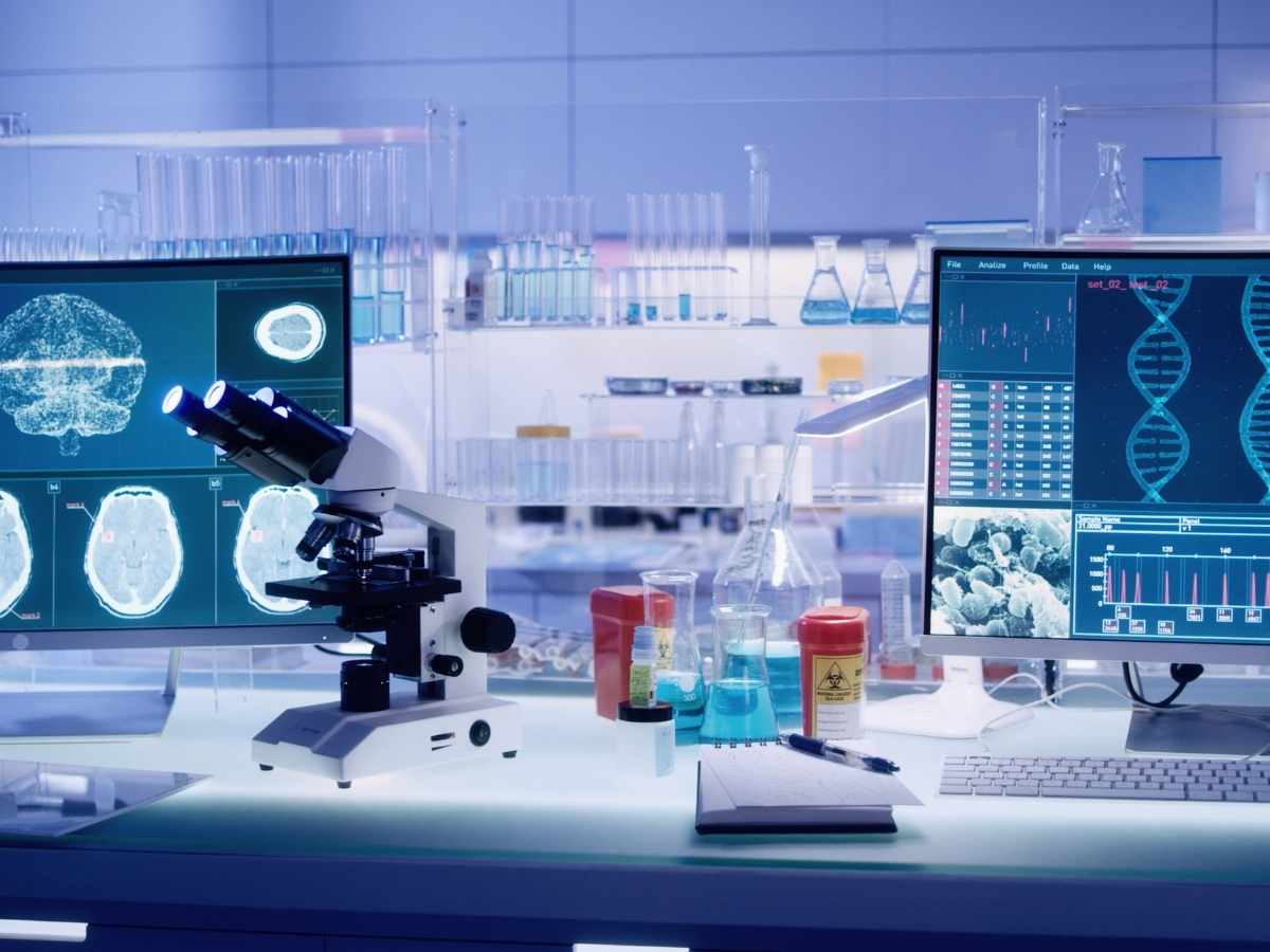 Med-Tech