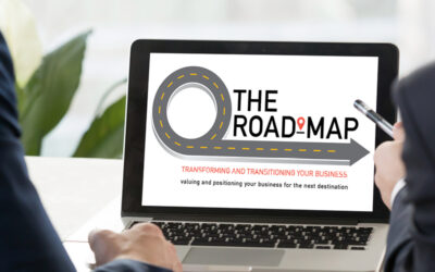 The Road Map: Virtual Conference