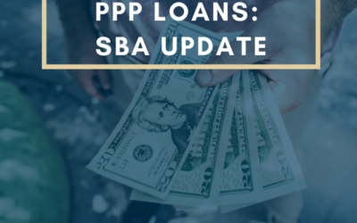 PPP Loans and M&A: What You Need to Know