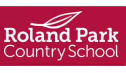 Image of Roland Park Country School logo on Nemphos Braue's website
