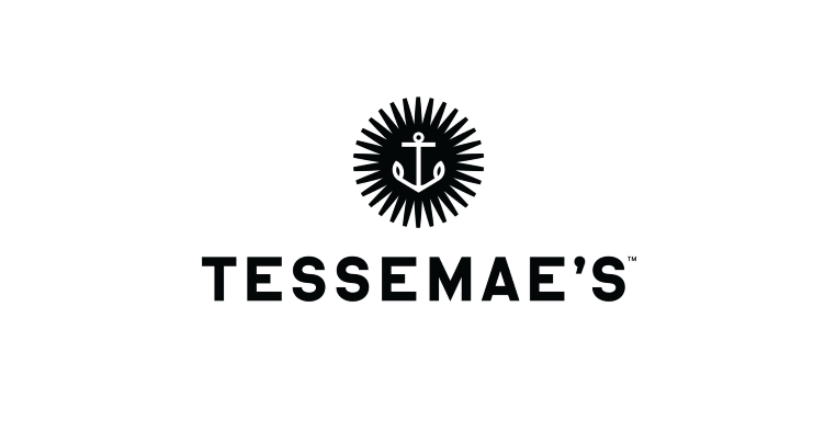 Tessemae's logo on Nemphos Braue's website