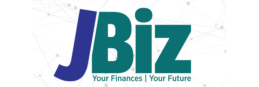 JBiz Your Finances Your Future