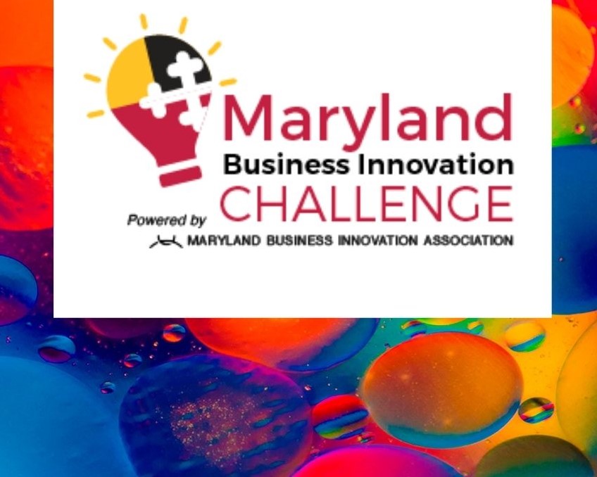 Maryland Business Innovation Challenge graphic