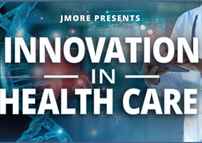 Jmore Innovation in Health Care