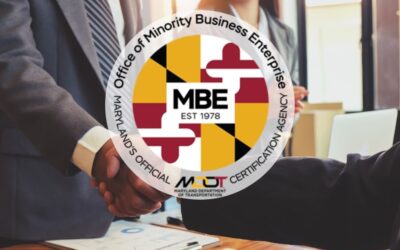 Webinar: Maryland’s Minority Business Enterprise Program