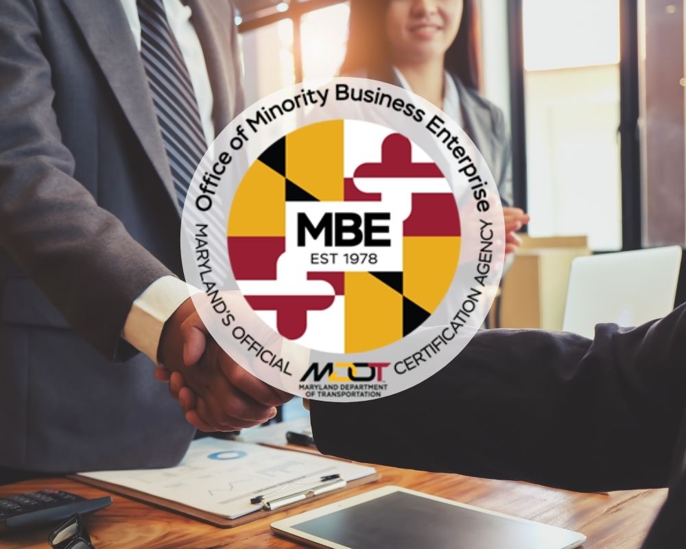 Maryland MBE Program
