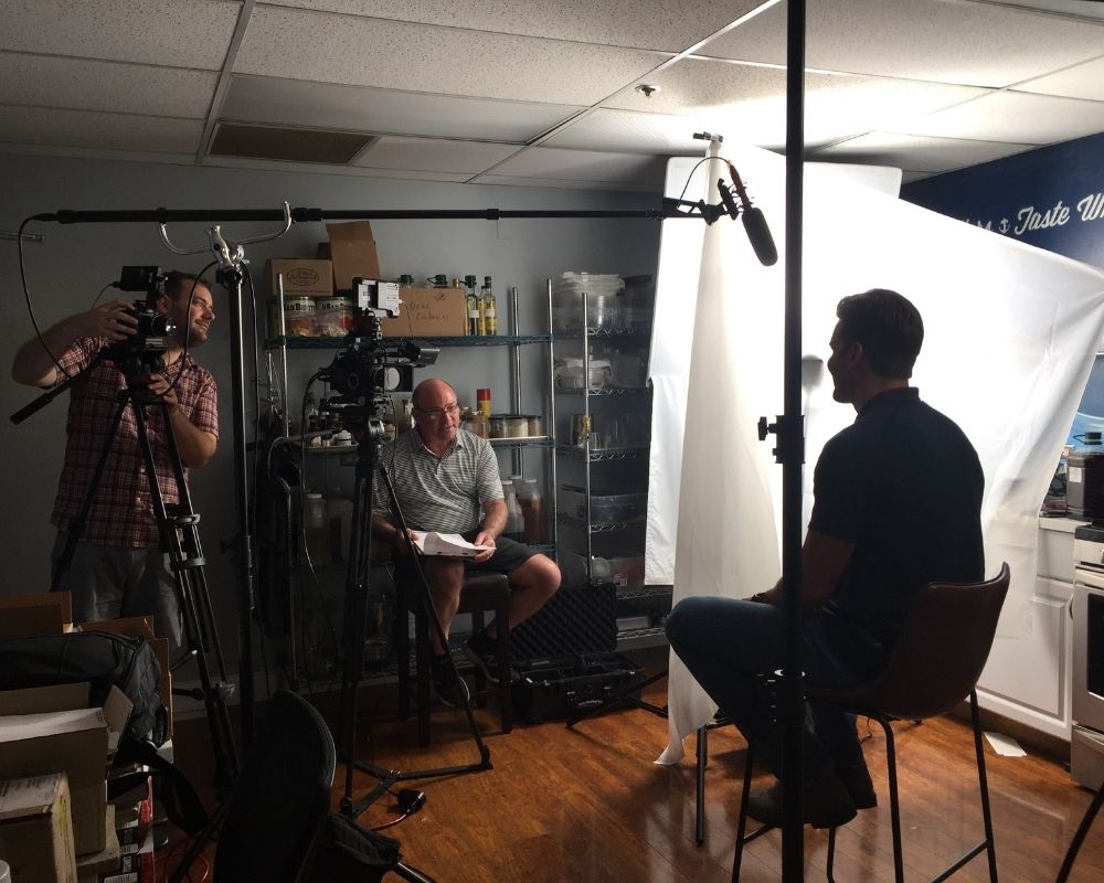 Tessemae's Video Case Study