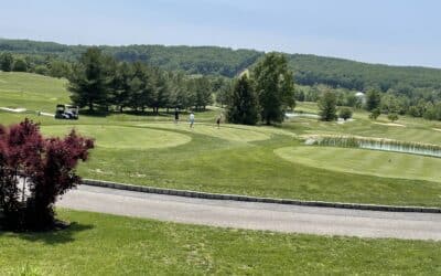 2nd Annual NB VIP Golf Retreat