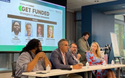 Get Funded: George Nemphos Joins Panel for BBJ Event