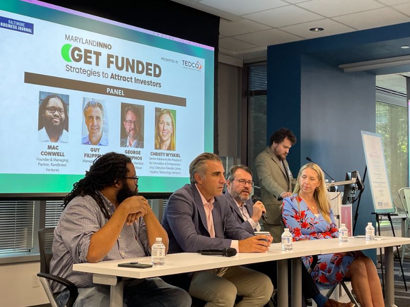 BBJ Get Funded July 2023