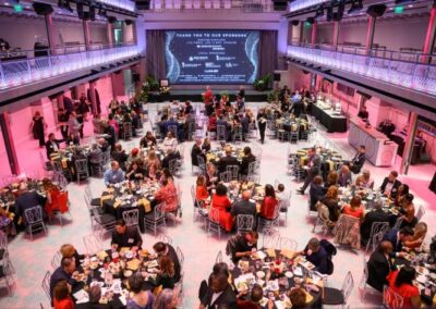 Image of Maryland Heart Ball Event 2024