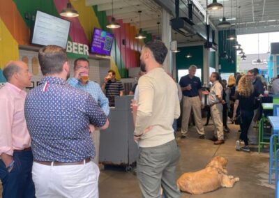 Summer Social - Bark Social Baltimore 2024