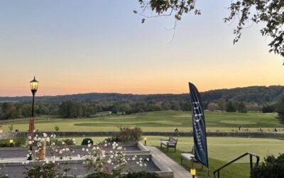 Nemphos Braue Hosts Women’s Networking Event on Bocce Courts