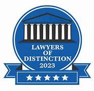 Lawyers of Distinction 2023