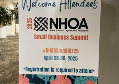NHOA 2025