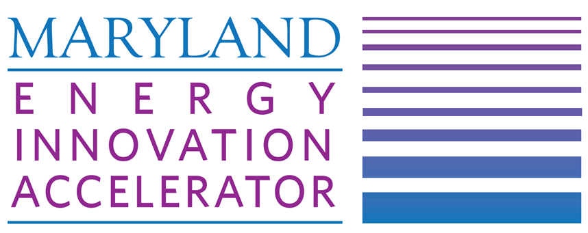 Maryland Energy Innovation Accelerator