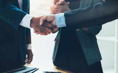 Nemphos Braue Represents Tufton Capital in Acquisition by Mercer Advisors