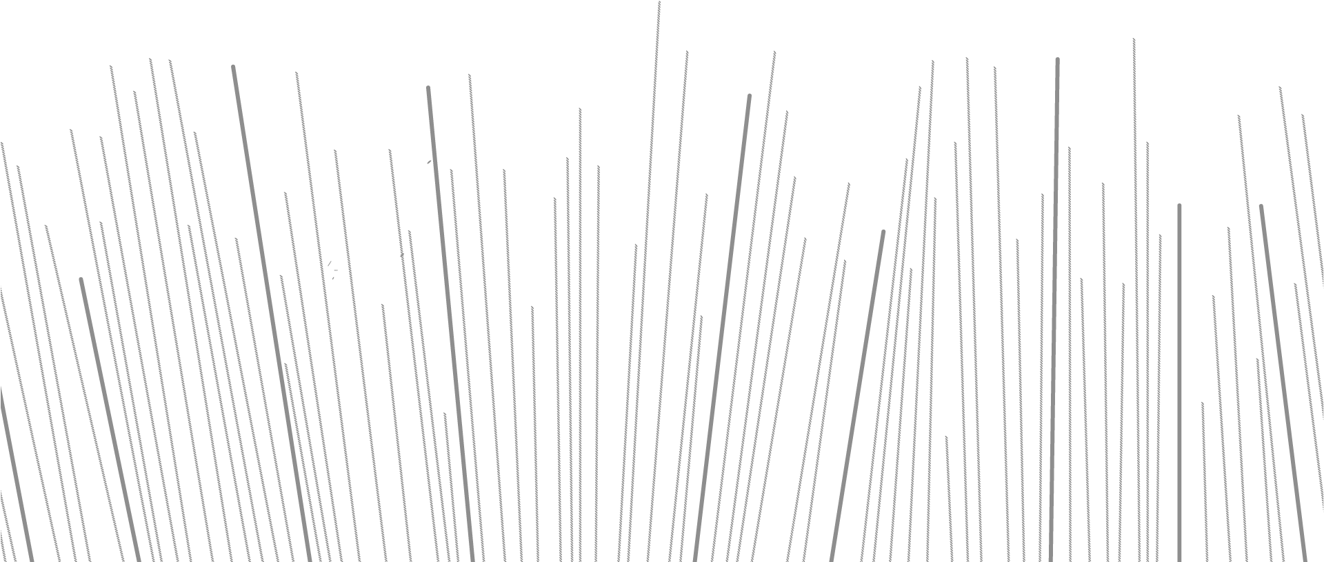 Footer background lines for the Nemphos Braue website