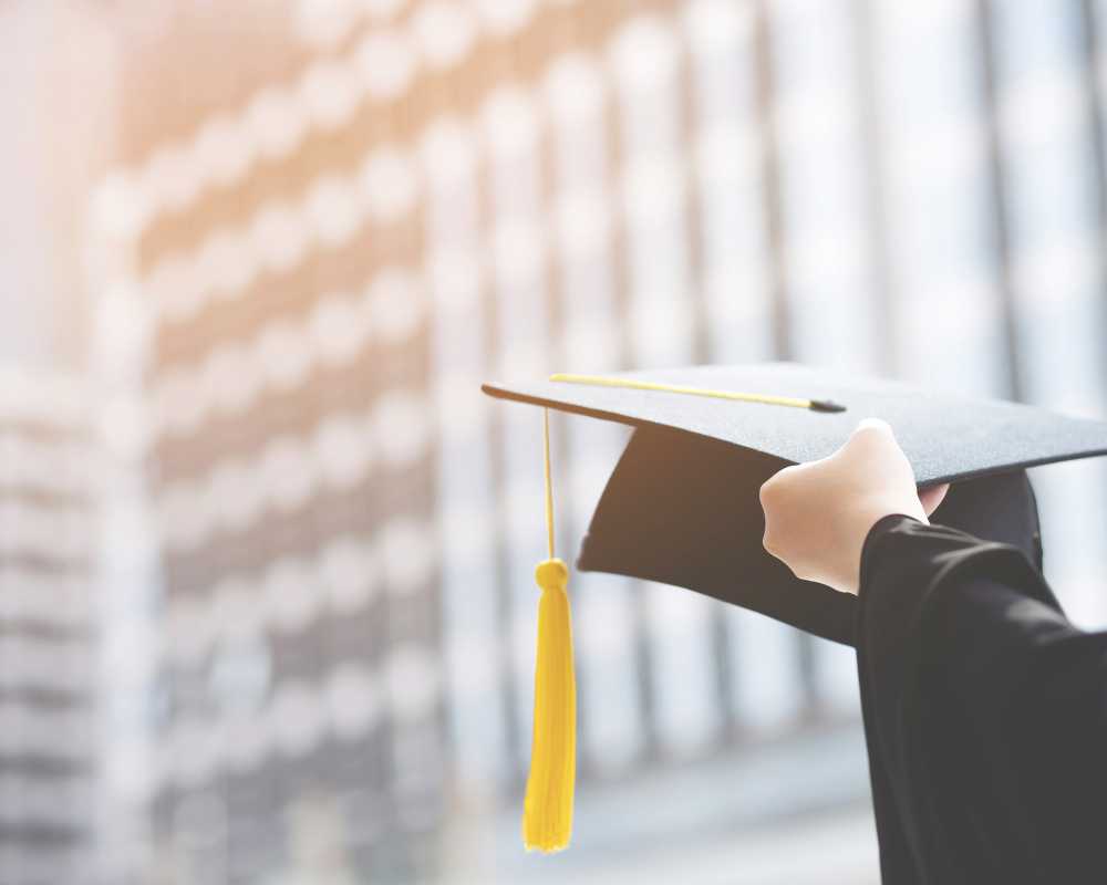 higher education