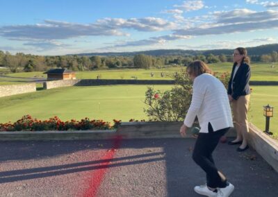 Bocce 2025