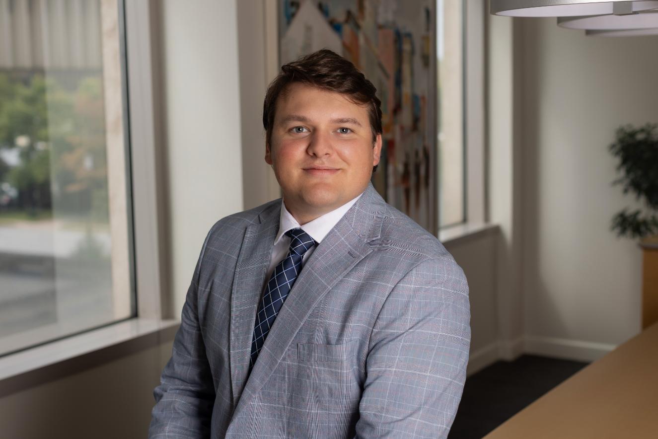 Aaron J. Cranston