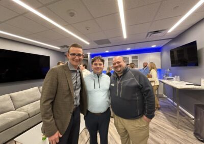 Peak Performance Event with Walt Williams