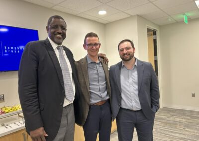 Peak Performance Event with Walt Williams