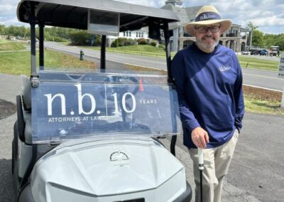 NB Golf 2026