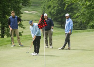 NB Golf 2026