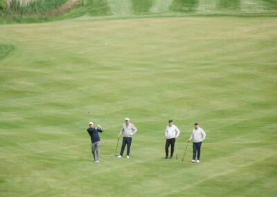 NB Golf 2026