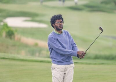 NB Golf 2026