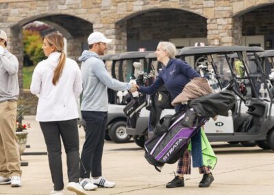 NB Golf 2026