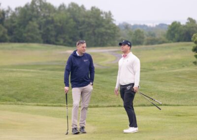 NB Golf 2026