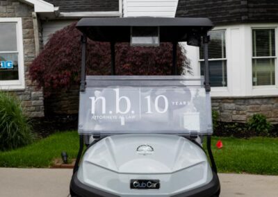 NB Golf 2026
