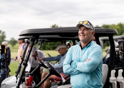 NB Golf 2026
