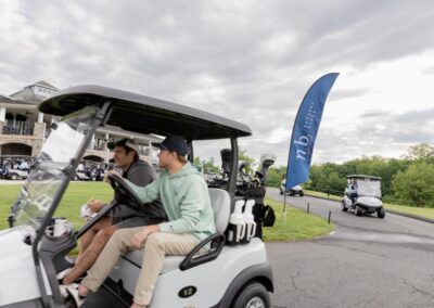 NB Golf 2026