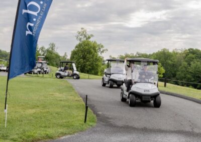 NB Golf 2026