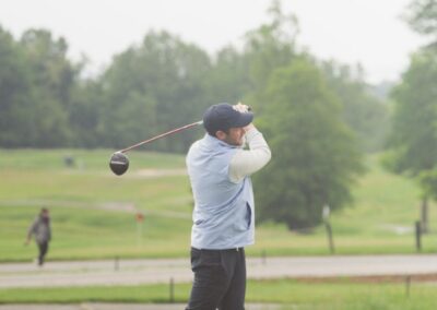NB Golf 2026