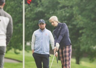 NB Golf 2026