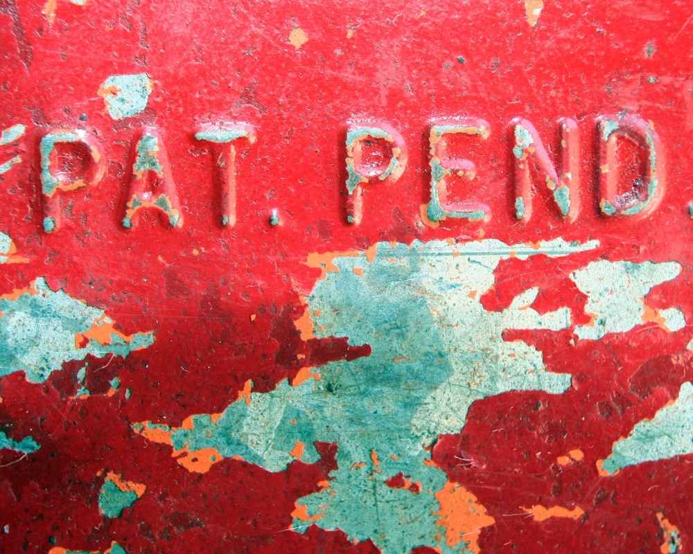 Patent Pending image Patent Pending image