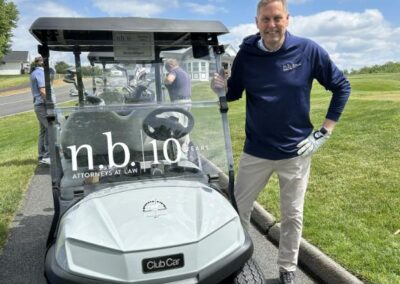 NB Golf 2026