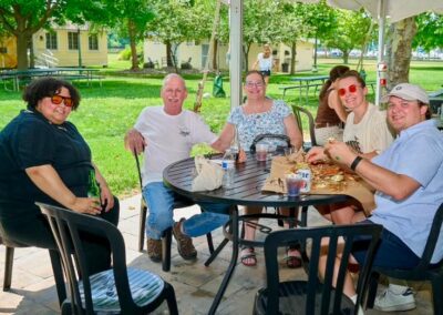 NB Summer Picnic 2026